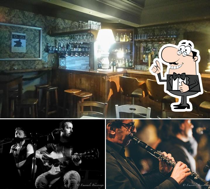 Guarda questa foto di John Barleycorn - Pub