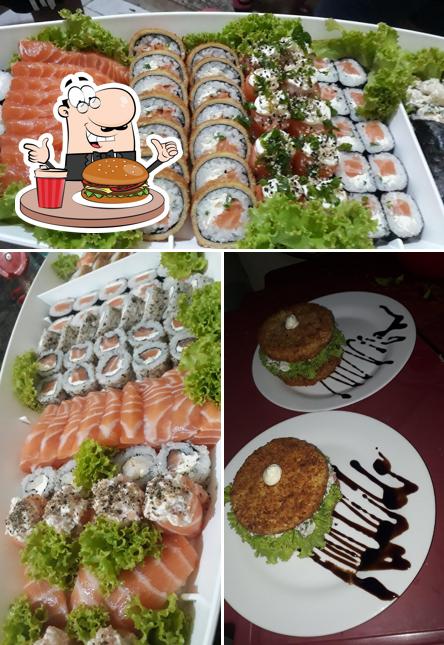KAKAROTO SUSHI