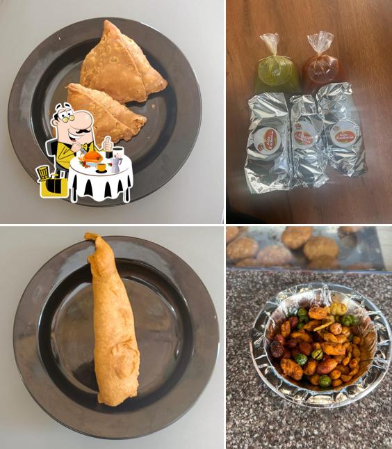 Food at Kota Kachori Gotri (Factory Outlet)