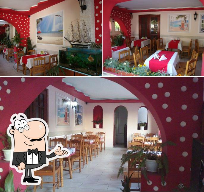 Bistro Perla Бистро Перла