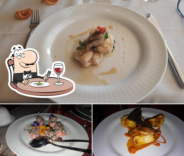 Platti al Le Pietre Volte