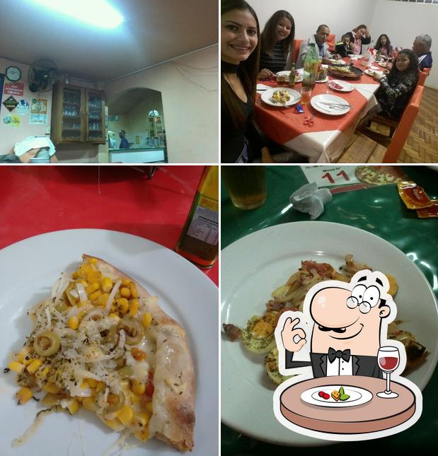 Pizzaria Tarantela
