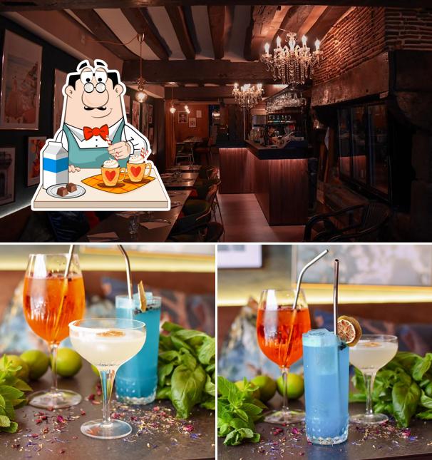 Satio Aperitivo