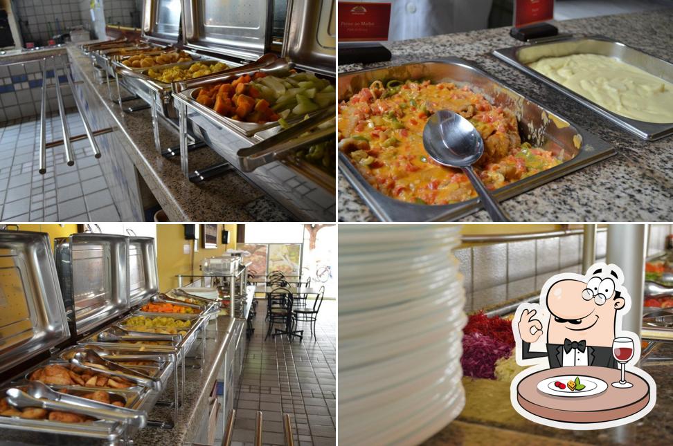 Restaurante Self-Service Saborear