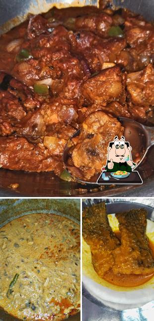 Subhalaxmi Hotel ️