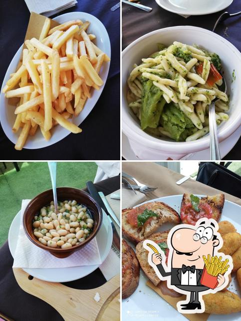 Trattoria Matullo