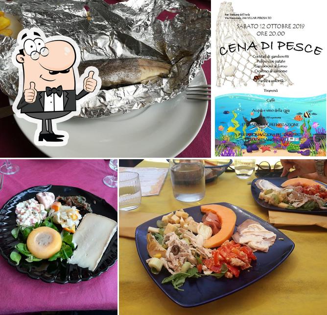 Bar Trattoria dell'Isola