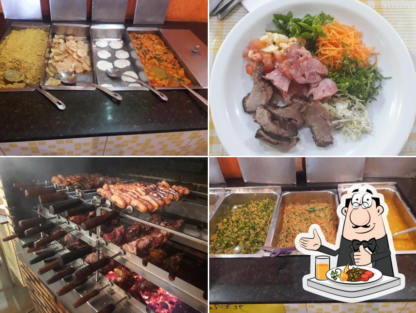 Restaurante Flor do Cerrado