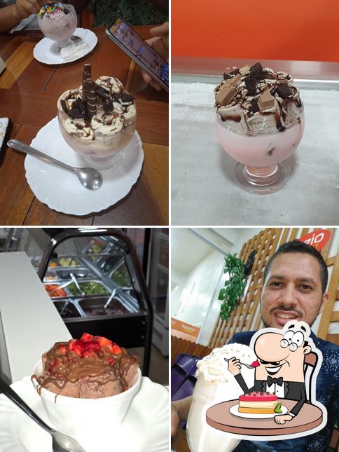 Spazio Gourmet - Burger & Pizza