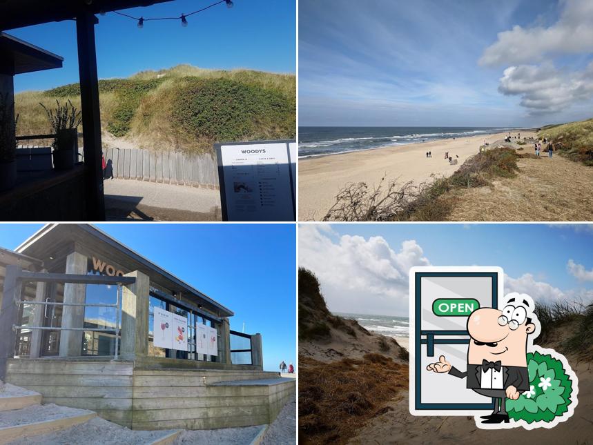 Woodys Søndervig