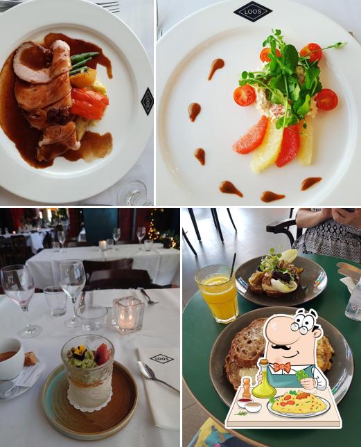 Grand Café-Restaurant Loos
