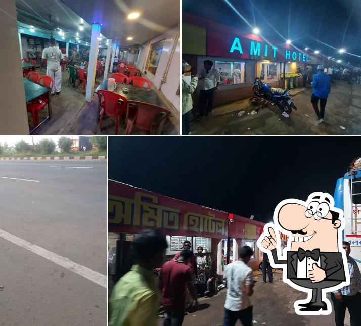 See the photo of Amar Dhaba