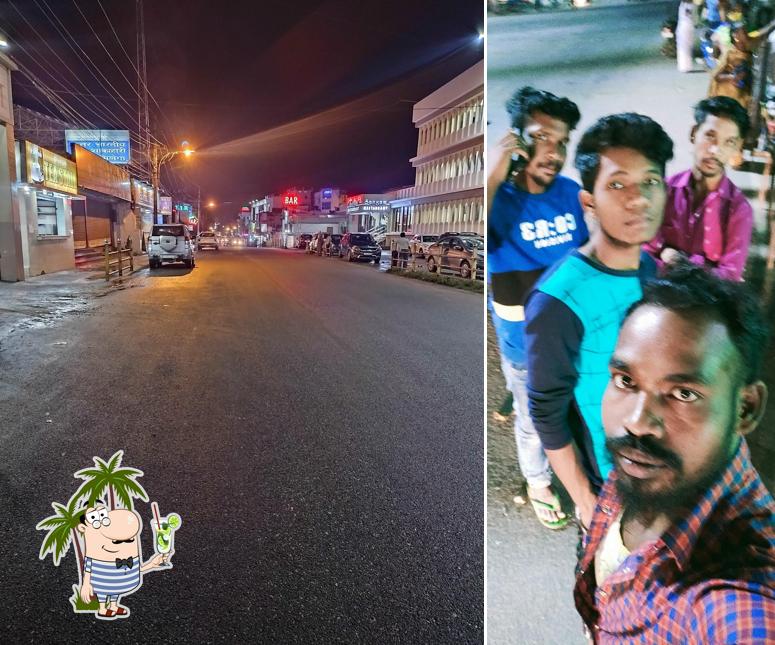 See the picture of Bar