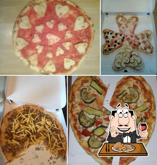Big pizza & Kebab varallo pombia