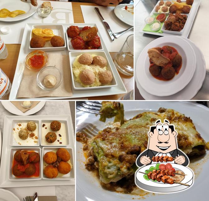 Platti al Bolpetta Light