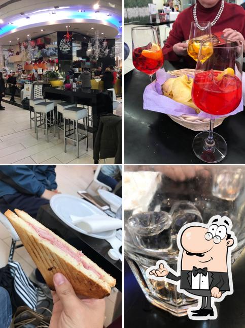 Dai un'occhiata agli interni di C House