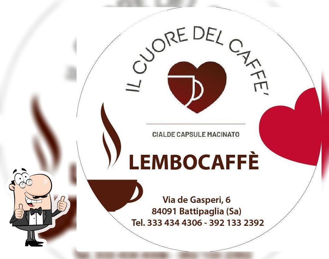 Il Cuore Del Caffè