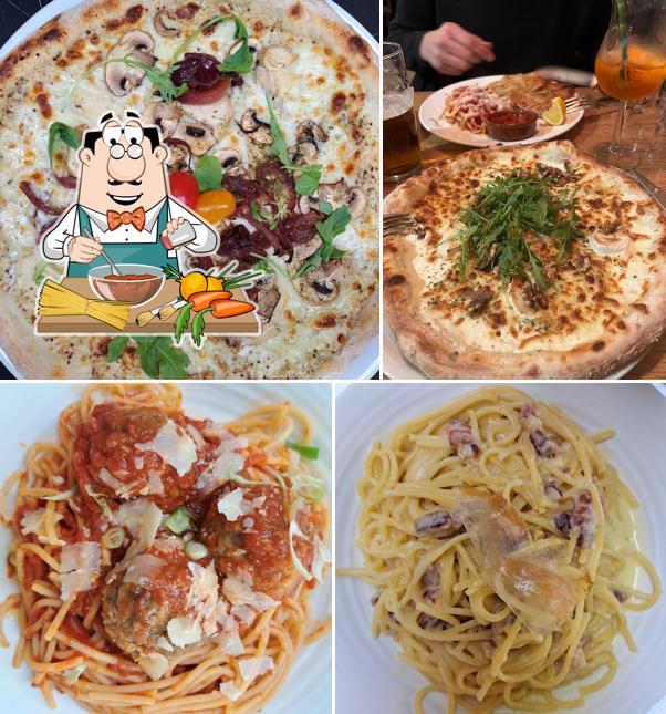 Campioli Trattoria