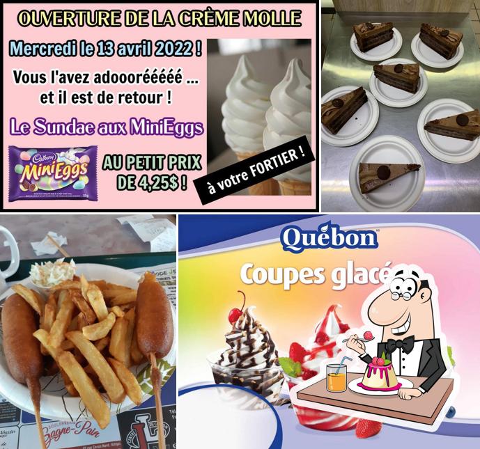 Cantine Fortier