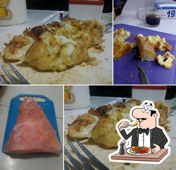 Churrascaria Primus Grill