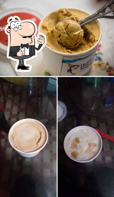 See the photo of The Fat Little Penguin