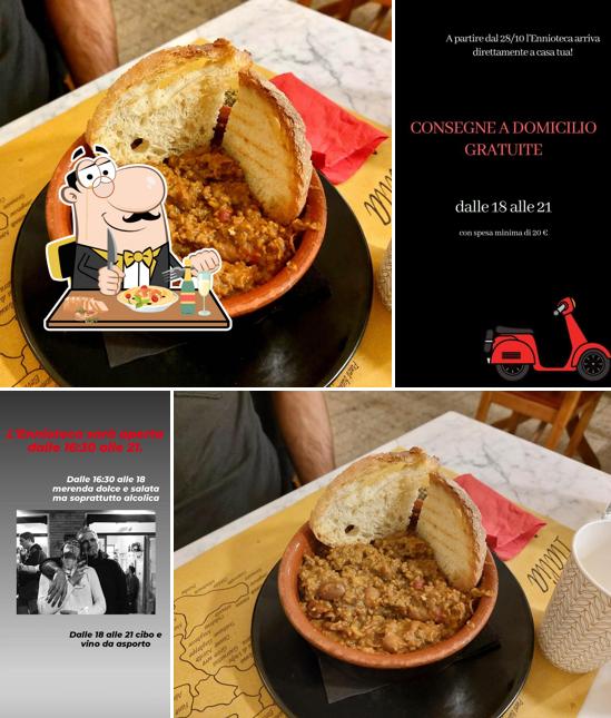 Platti al Ennioteca