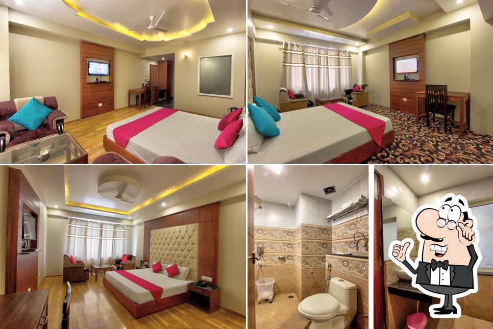 HOTEL NEELAM MANALI
