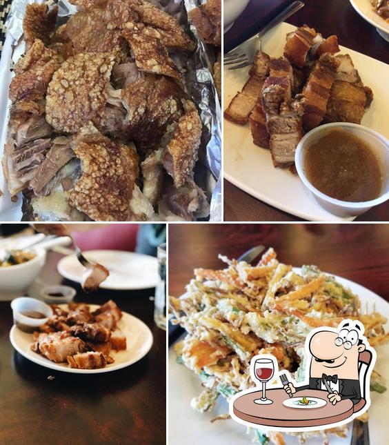 Kumare Restaurant and Bakery