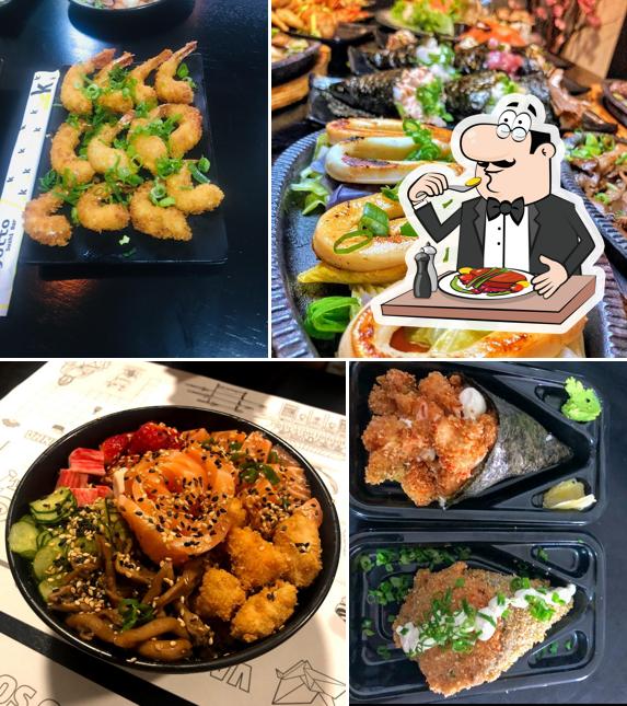 Kyotto Sushi Bar
