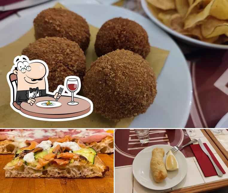 Cibo al Lievito Prati