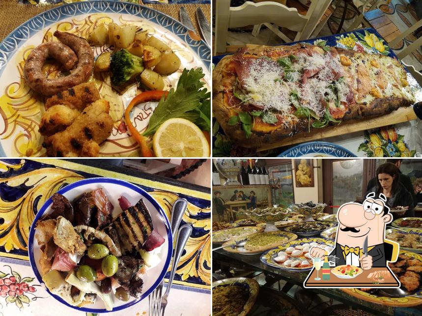 Platti al Lo Strascino