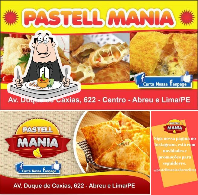 Pastell Mania