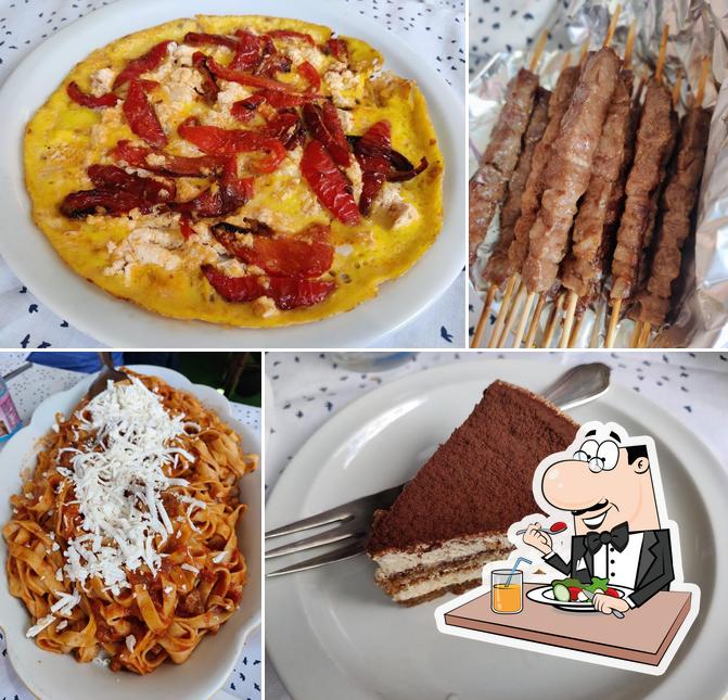Ristorante Piccolo Ristoro