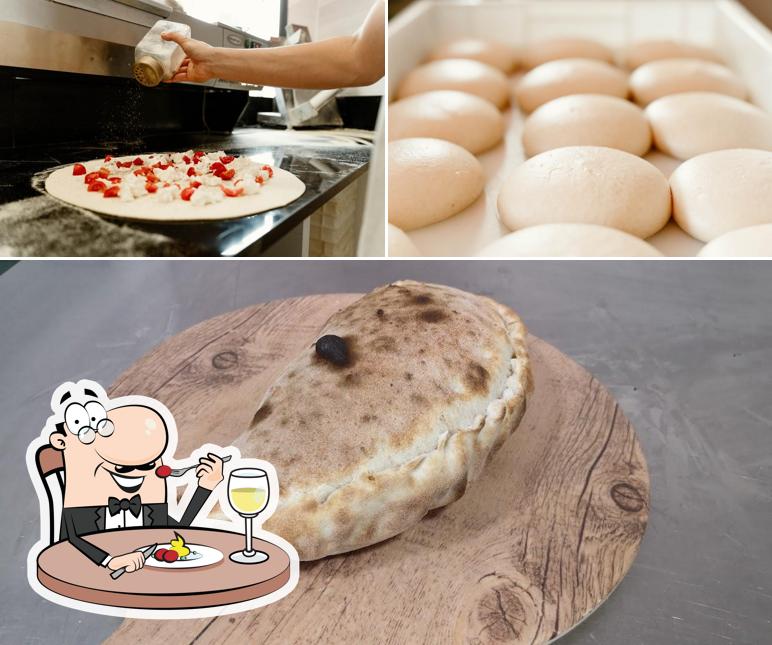 Cibo al Pizziamo?!