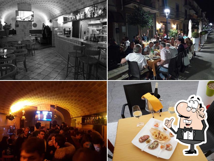 Bar Del Corso Di D'Alessandro Antonella
