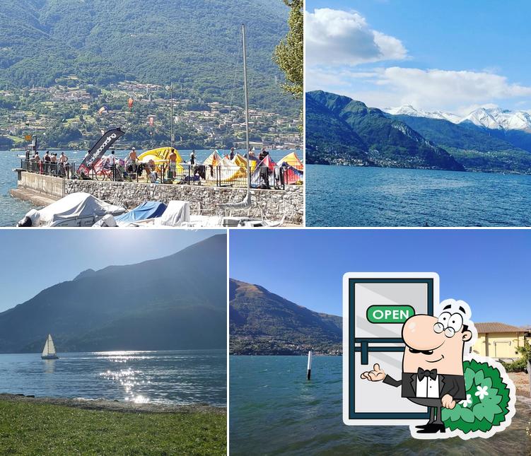 Bar Il Pontile