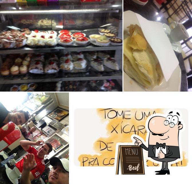 Pasticceria Italiana