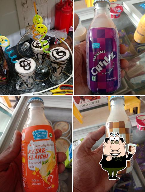 Sanju Snacks