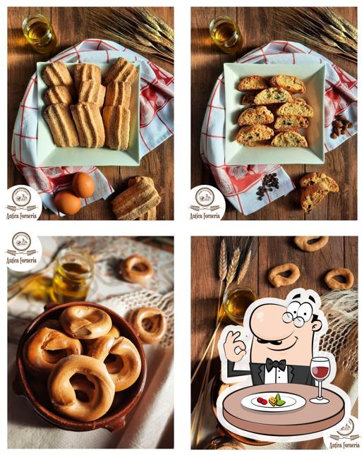 Antica Forneria Nardulli