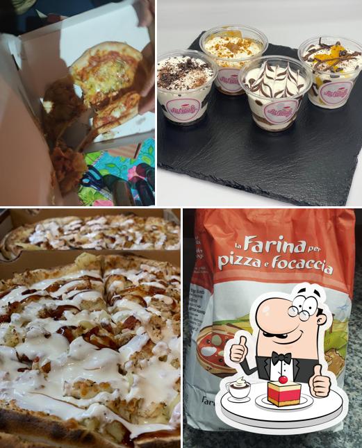 Mille Et Une Pizzas