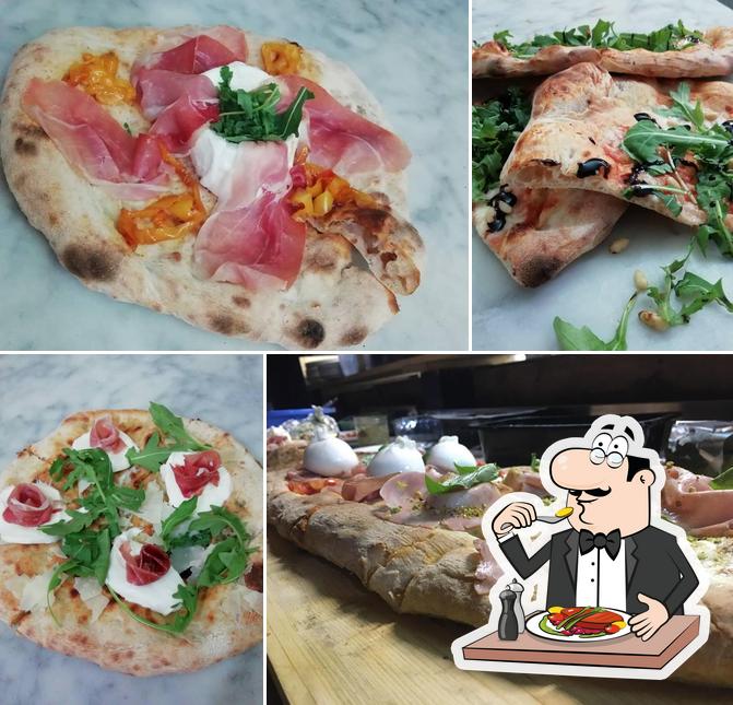Cibo al Ditelo Voi