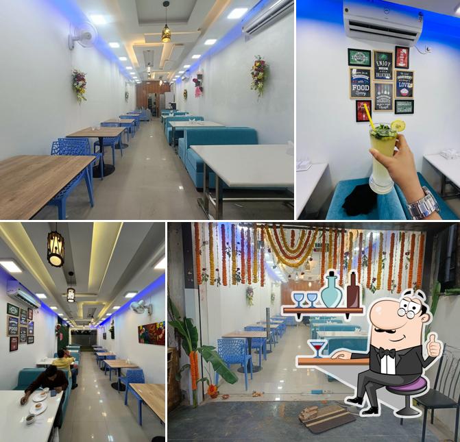 Dosa King Cafe (Pure Veg)