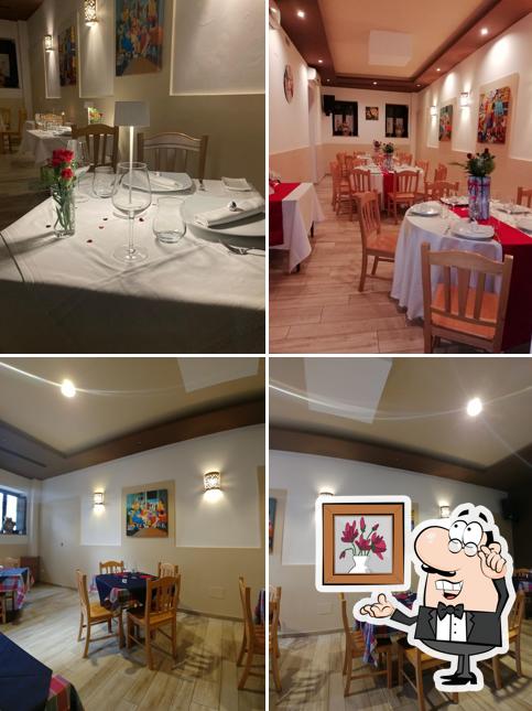 Enotria l'Osteria