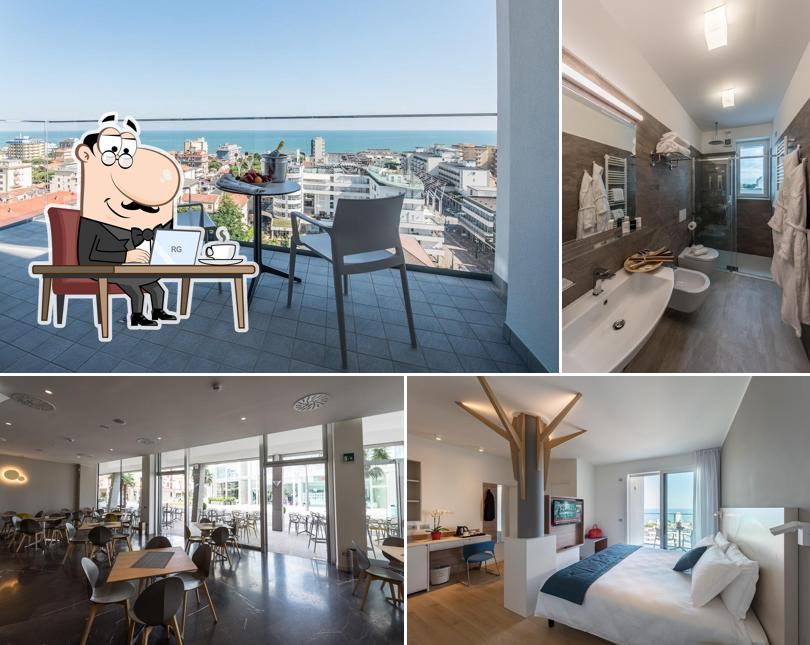 Hesperia Hotel & Residence