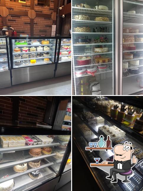 cafe kulfi (THALASSERY)