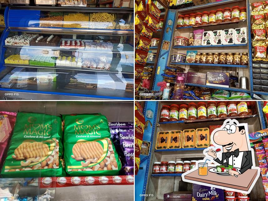 Lakshmi sweets and bakery
