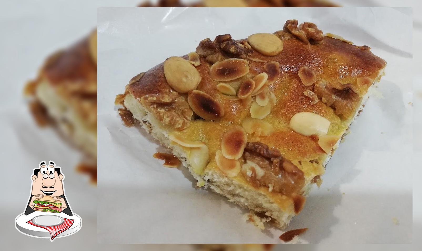 Panificio La Chesa De Pen