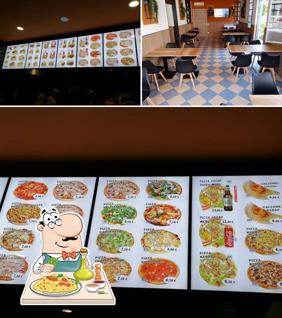 Pizzeria El Raian