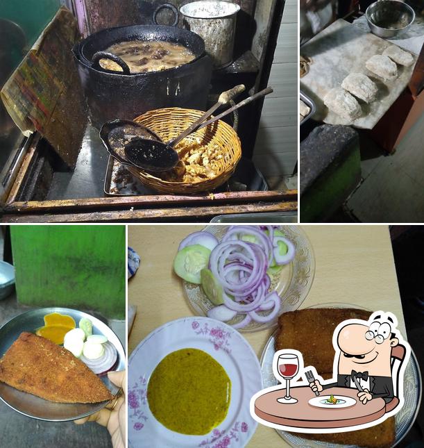 Rabi Fast Food Centre