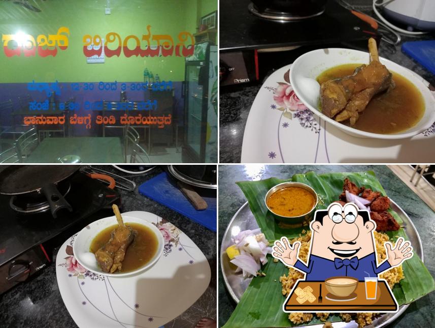 Raj Biryani